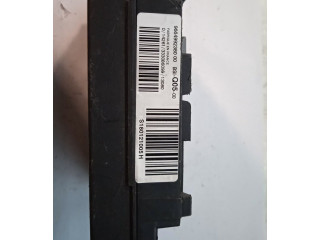 Вентилятор печки 966499238000 Citroen DS4