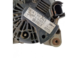 Генератор 06F903023C Skoda Octavia Mk2 (1Z)