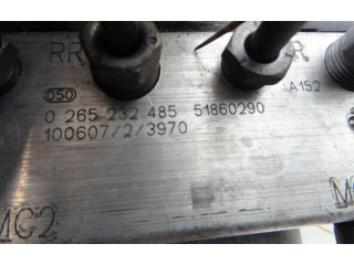 Jednotka ABS Fiat Punto Evo 2010