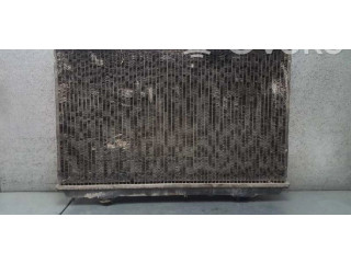 Радиатор охлаждающей жидкости MR299522 Mitsubishi Carisma 2000 - 2004 года