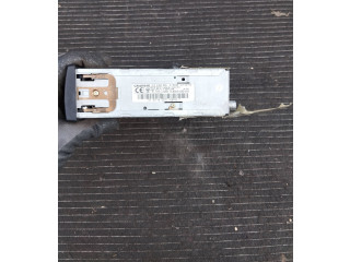 Радио/ проигрыватель CD/DVD / навигация SCD3390RDS Audi A3 S3 8L