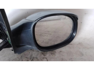 Zpětné zrcátko Peugeot 206+ 8154JC, RETROVISORDERECHO