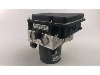 Блок АБС 27536SC002, 0265230199   Subaru  Forester SH  2008-2013 года