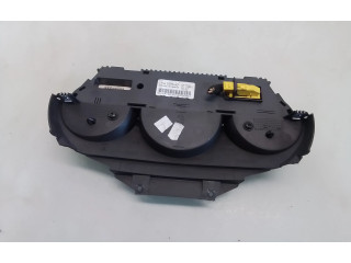 Панель приборов 1489077077 Citroen C8