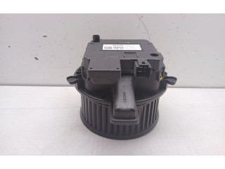 Вентилятор печки    4M1820021a, 0001309689   Audi A4 Allroad B9