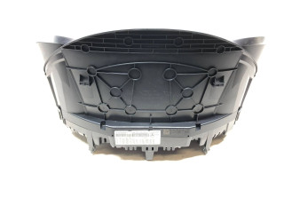 Přístrojová deska Mercedes-Benz GLC C253 2022 A2059009750