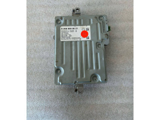 Блок управления A2069008621   Mercedes-Benz GLC C254
