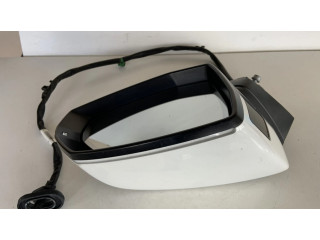 Зеркало электрическое правое Audi Q5 SQ5 2017- года