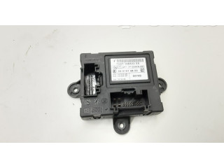 Блок управления дверью