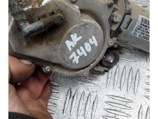 Моторчик заднего дворника 2K0955712C, 53032712 Volkswagen Caddy