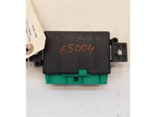 Блок управления 9824532180, 9824532180   Peugeot 2008 I