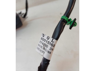 Зеркало электрическое        Volvo EX30  2024 -  года   