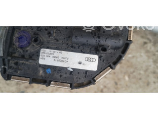 Двигатель стеклоочистителей       Audi A6 Allroad C7