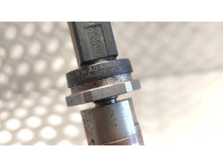 Vstřikovač 04E133320D, 04E133036A   Audi A4 S4 B9  pro naftový motor 2.0  