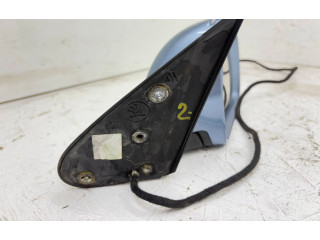 Зеркало электрическое        Skoda Octavia Mk2 (1Z)  2004 - 2013 года   