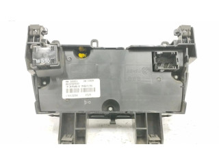 Блок управления климат-контролем 735617655 Fiat Doblo