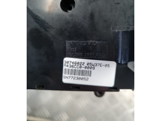 Блок управления климат-контролем 7923   Volvo S60
