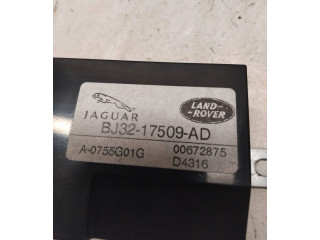 Volant Land Rover Evoque I 2016 BJ3217509AD, A0755G01G