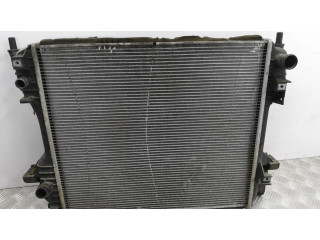 Радиатор охлаждающей жидкости