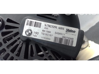 Генератор 782391 Mini One - Cooper R56