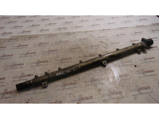 Топливная рампа A6130700195   Mercedes-Benz S W220 3.2 