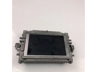 Дисплей    A2C32436400   Mercedes-Benz E W212