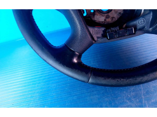 Руль Skoda Octavia Mk2 (1Z) 2004 - 2013 года 1Z0419091R, 51666000D