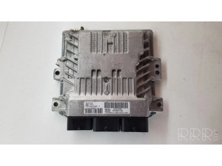 Řídící jednotka 9676761080, S180075002K Peugeot 3008 I 2012