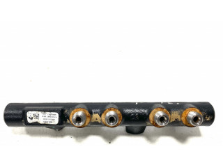 Vstřikovací lišta 175215346R, H8201157327 Dacia Dokker pro naftový motor 1.5