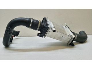 Интеркулер GC874003, GC875001 Alfa Romeo Stelvio 2.2