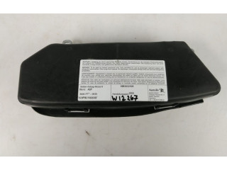 Подушка безопасности в сиденье 6Q4880240A, 6Q4880240A Skoda Fabia Mk1 (6Y)