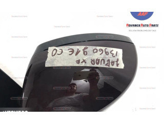 Зеркало электрическое        Jaguar XF X250  2007 - 2015 года   