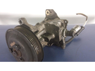 Насос усилителя руля