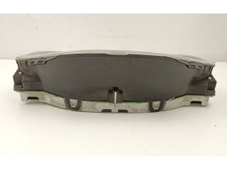 Přístrojová deska  Jaguar X-Type 2006 4X4F10849JJ  