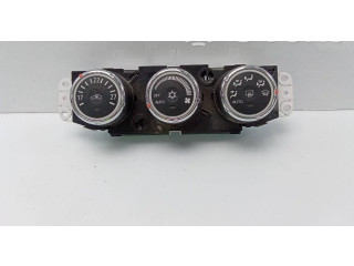 Турбина Блок управления кондиционера воздуха / климата/ печки (в салоне) Citroen C4 Aircross  7820A806         