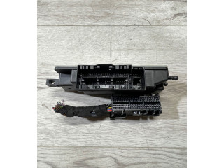 Блок подушек безопасности 9247383, 65779247383 BMW X3 F25