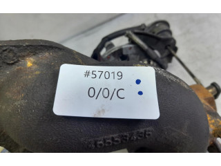  Турбина Lancia Lybra  46556440         