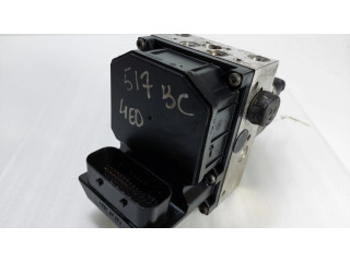 Jednotka ABS 4E0614517M Audi A8 S8 D3 4E 2006