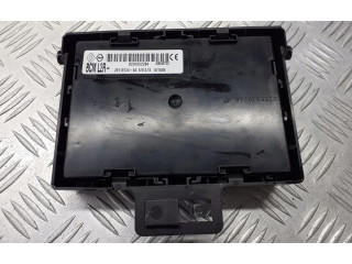 Pojistková skříňka 8200652284 Renault Modus 2005