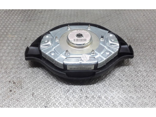 Подушка безопасности водителя 8200546962   Dacia Logan I