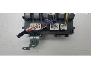 Блок предохранителей Infiniti Q50