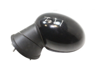 Зеркало электрическое        Mini One - Cooper Coupe R56  2005 - 2014 года   