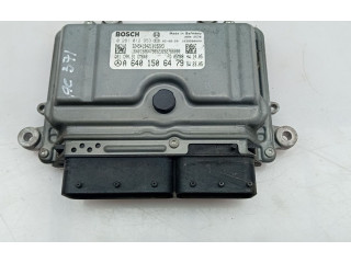 Řídící jednotka A6401506479 Mercedes-Benz B W245 2006