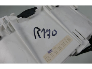 Přístrojová deska Mercedes-Benz SLK R170 2003 A1705405511