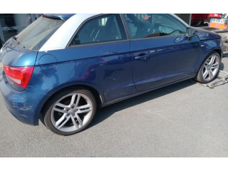 Зеркало электрическое        Audi A1  2010 - 2018 года   