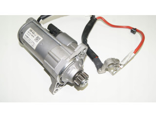 Стартер     Chrysler Neon II