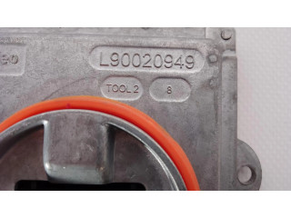 Блок управления Xenon