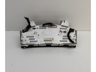 Панель приборов 05172074AH Jeep Grand Cherokee (WK)