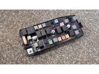 Pojistková skříňka 95471068 Chevrolet Captiva 2011