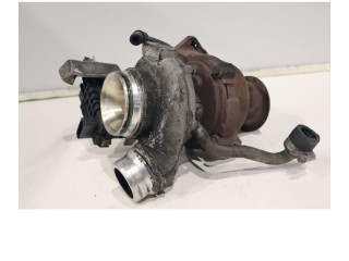 Турбина BMW 1 E81 E87 GT1749V для двигателя N47D20A